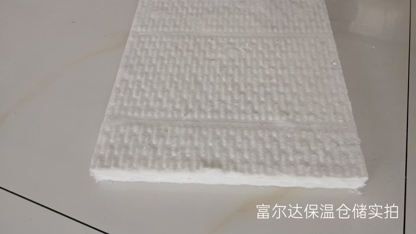 伊春市硅酸铝梳型板马弗炉保温板 - 哪里好